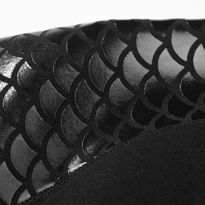 Men Short Sleeve Diving Wetsuit