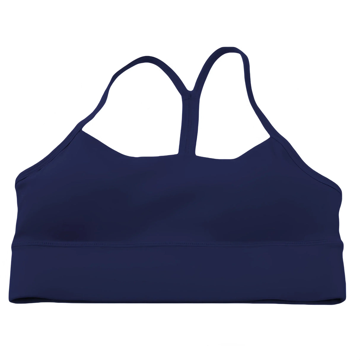 Women Y-Back Fitness Sports Bra