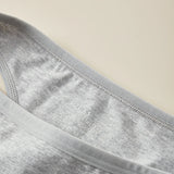 Women Cotton Low Waist Thongs