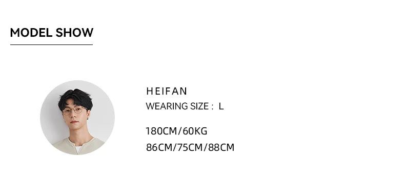 Men’s Wide Leg Casual Pants