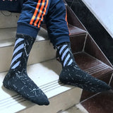 Men’s Skateboarding Socks