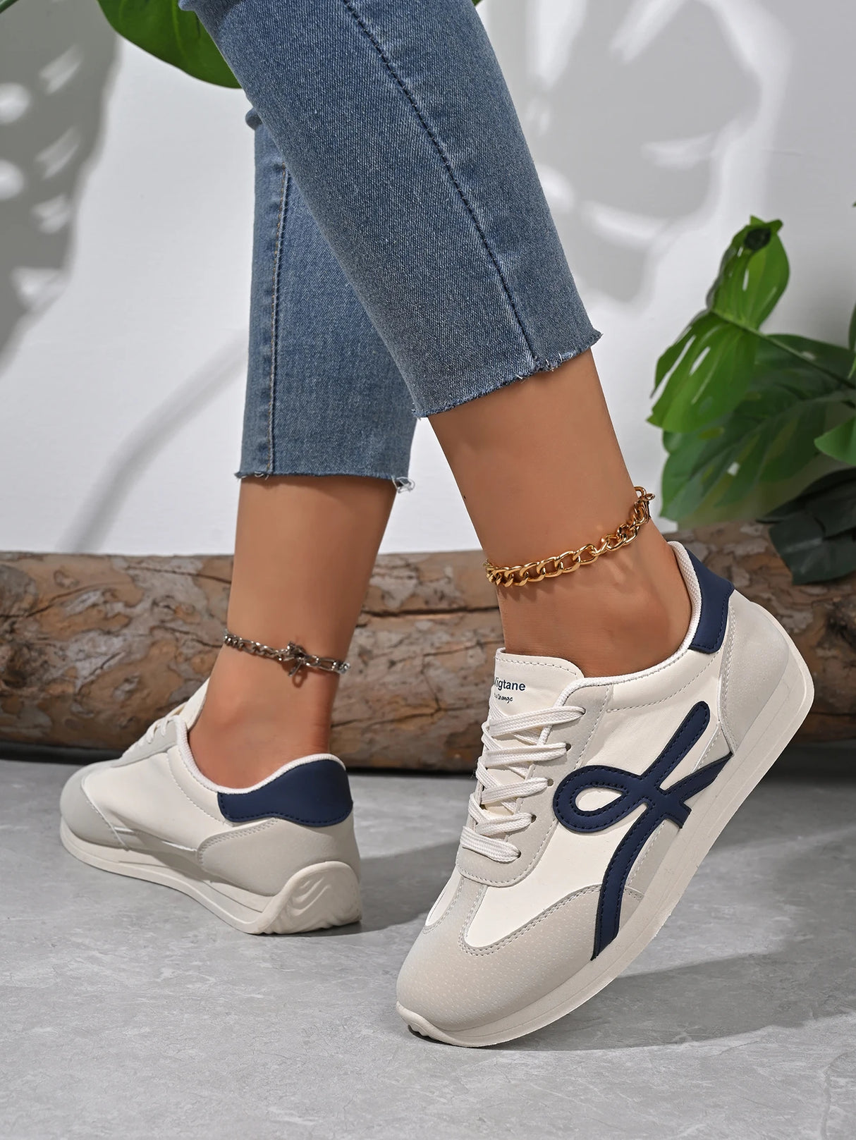Women Sneakers Summer Casual Trend Designer Shoes