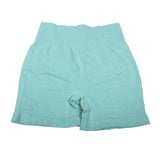 Women Yoga Vest & Shorts Set