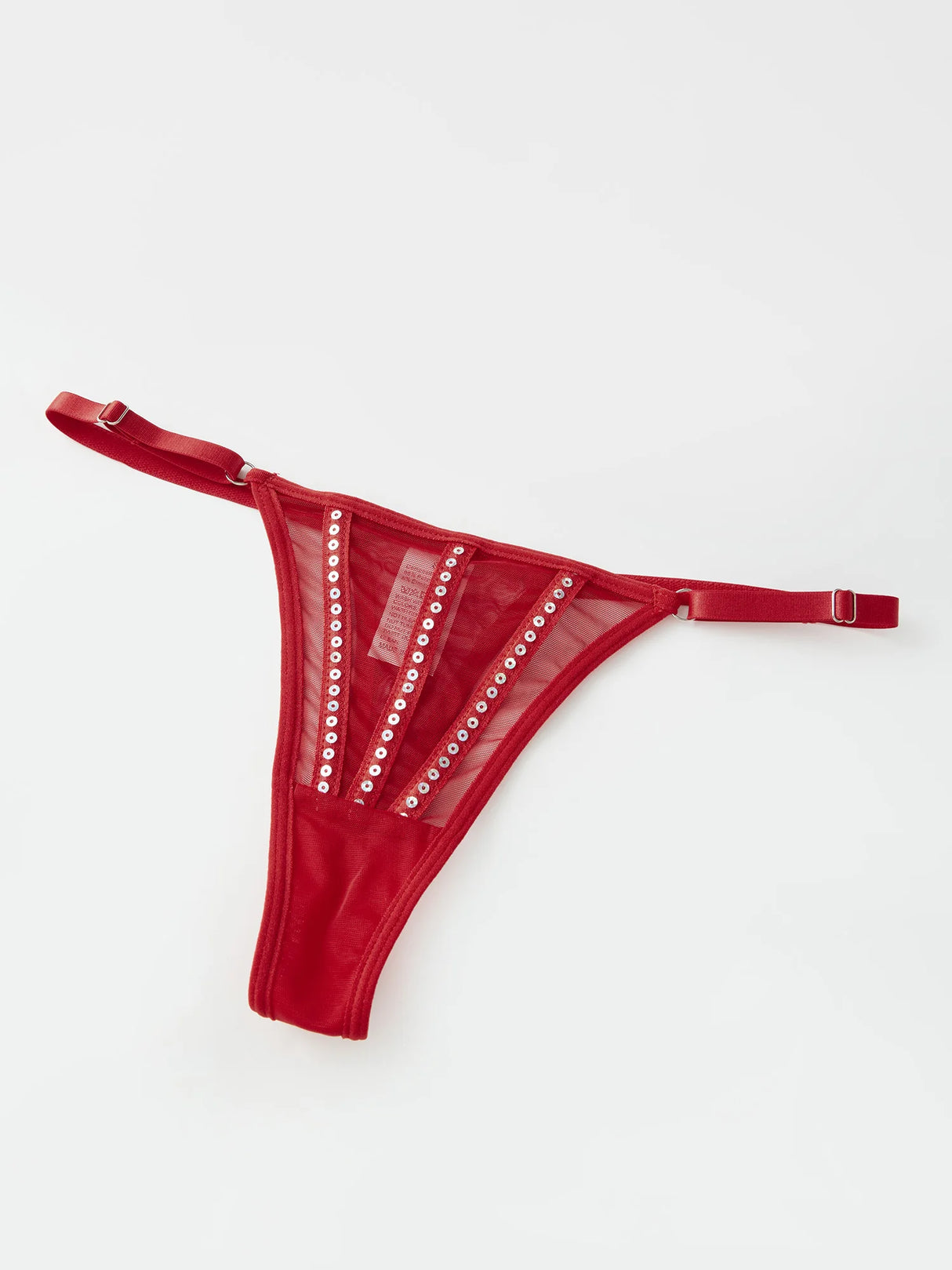 Women Lace Lingerie Set