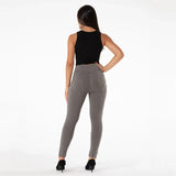Women's Push-Up Cotton Leggings