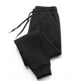 GymFlex™ Men’s Sports Jogger Pants