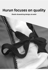 Men's Plus Size Long Swimming Pants