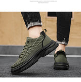 Women Soft Leather Roman Sandals