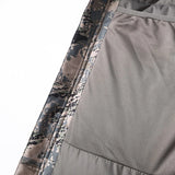 Men Waterproof Camouflage Fishing Jacket