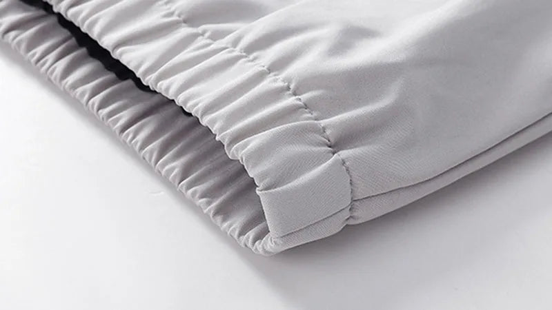 Men’s Hooded Outdoor Jacket