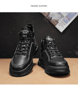 Men’s Winter Work Safety Boots