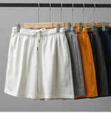 Men Printed Summer Set