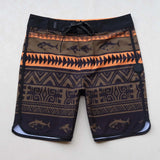 Men Quick Dry Board Shorts
