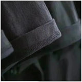 Men's Plus Size Summer T-Shirt 2025 – Loose Fit