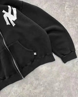 Women's Y2K Retro Letter Hoodie