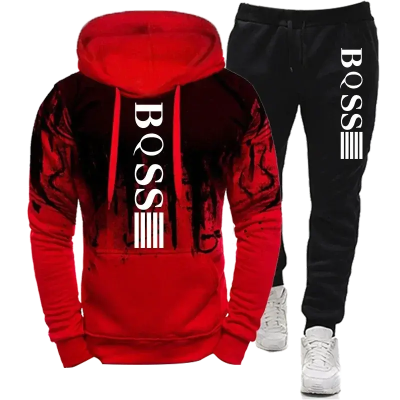 Men's Hoodies