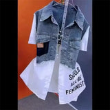 Women’s Denim Jacket