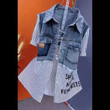 Women’s Denim Jacket