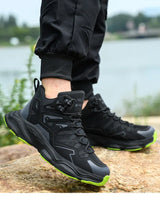 Women Safety Boots Lightweight Protective Shoes