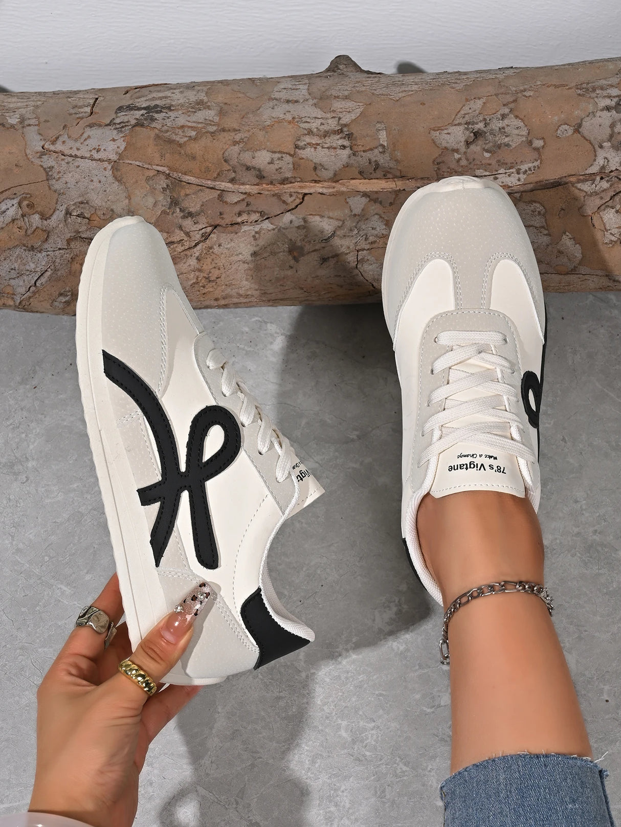 Women Sneakers Summer Casual Trend Designer Shoes