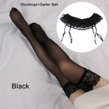 Women Thigh-High Stockings