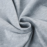 Casual Streetwear Hoodie Women