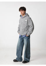 Heavyweight Luxury Hoodie