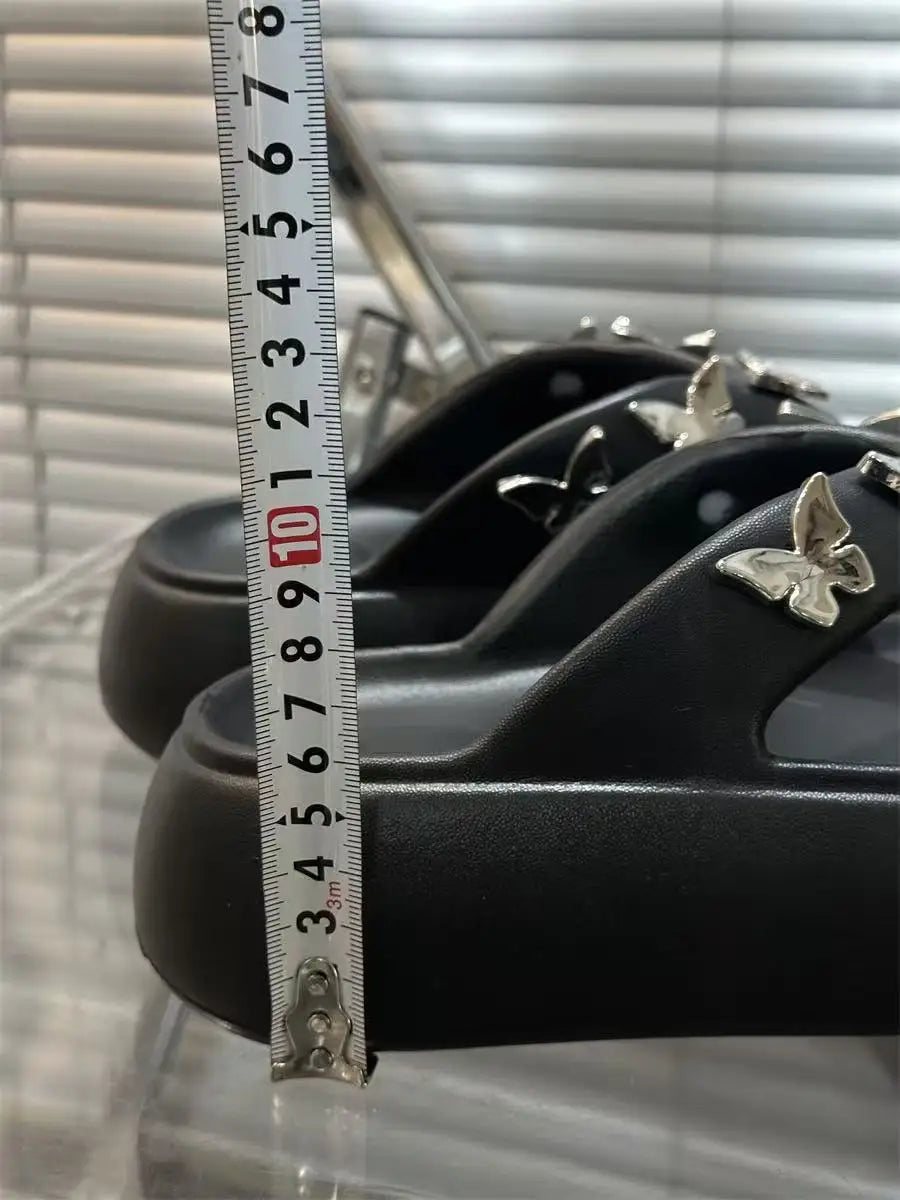 Women Casual Flip Flops