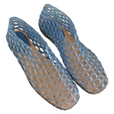 Women Mary Jane Butterfly Knot Ballet Flats