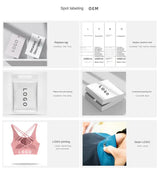 Women Thick Warm Hooded Sports Jacket