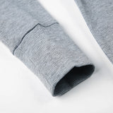 Casual Streetwear Hoodie Women