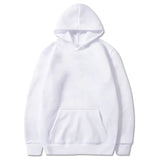Men's Oversized Casual Hoodie