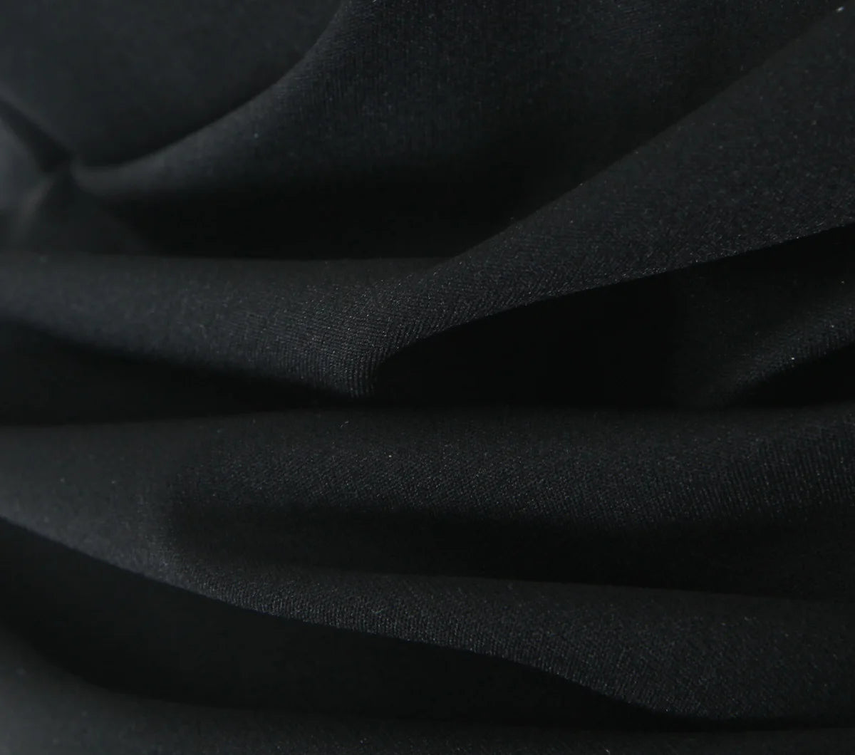 Women's Retro Low Waist Flare Pants