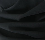 Women's Retro Low Waist Flare Pants