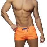 Men String Swim Shorts