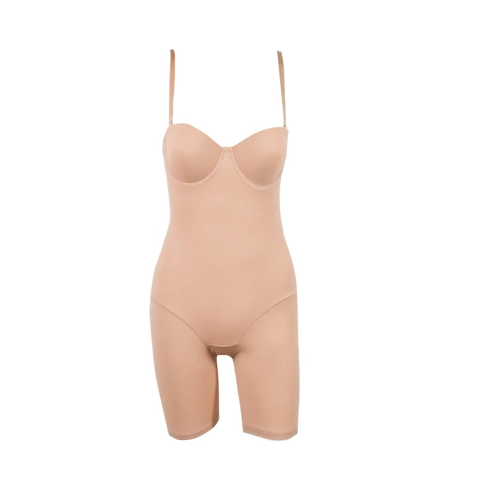 Slimming Shapewear Bodysuit – Body Shaper Lingerie