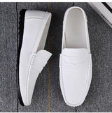 Men Summer Driving Casual Loafers