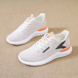 Women Sneakers Lightweight Soft Sole Running Shoes