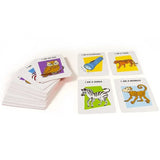 Kids Picture Guessing Board Game