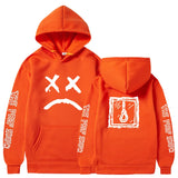Peep Show Graphic Hoodie