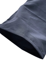 Men Cotton Casual Cargo Pants