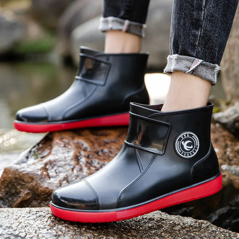 Women Closed Toe Platform Wedges