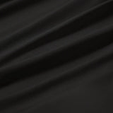 Women Open Back Long Sleeve Yoga Top