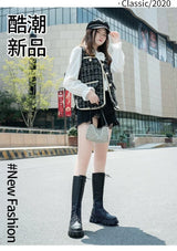 Women Gel Pads Shock Absorption Insoles