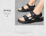 Men Trendy Outdoor Beach Sandals