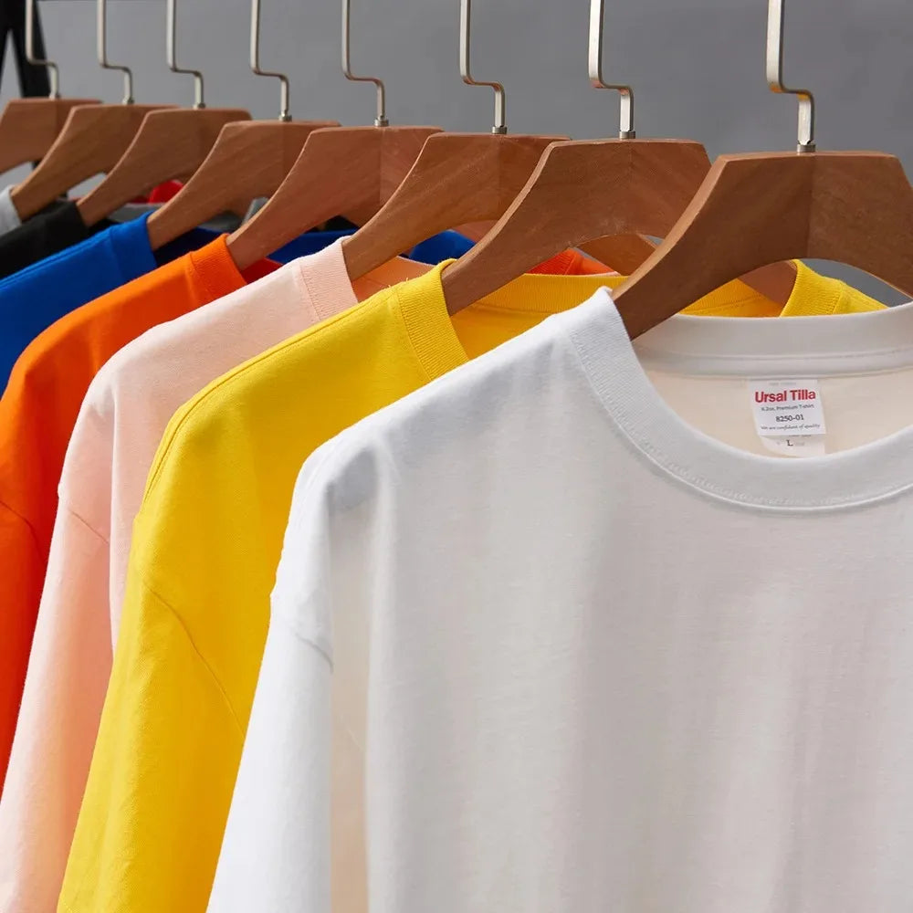 Men’s Funny Game Print T-Shirt