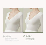 Women Thin Wireless Bralette
