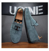 Men Fashion Soft Sole Loafers