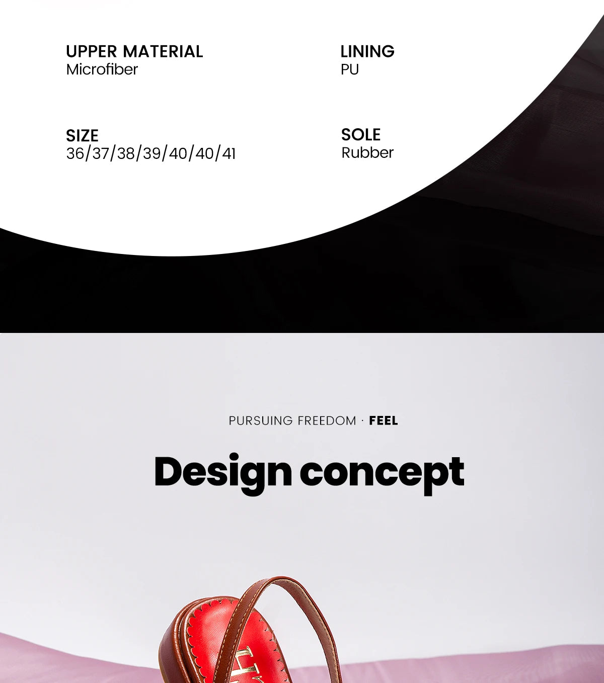 Women Ballet Flats Leather Bowknot Slip-On Shoes