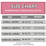 Women Lace Seamless Safety Shorts